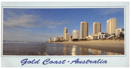 (S 24) Australia - QLD - Gold Coast - Gold Coast