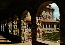 Tournay Abbaye Notre Dame Les Cloitres 1982  CPM Ou CPSM - Tournay