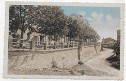 MONCLAR DE QUERCY - N° 15 - VUE DE LA RAMPE - CPA COULEUR NON VOYAGEE - Montclar De Quercy