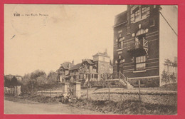 Delcampe - Tilff - Rue Emile Préson - 1929  ( Voir Verso ) - Esneux