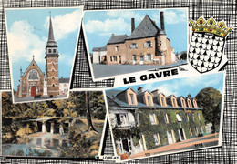 ¤¤  -   LE GAVRE    -   Multivues      -  ¤¤ - Le Gavre