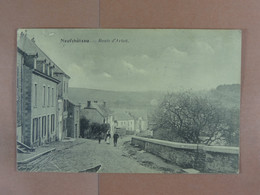 Neufchâteau Route D'Arlon - Neufchateau