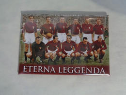 SQUADRA DEL VECCHIO "TORINO CALCIO" - ETERNA LEGGENDA - LEGGI - Deportes