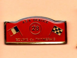 Eure Et Loir 28 , ASA De Beauce Du Thymerais - Automobile - F1