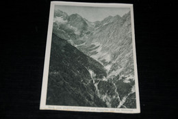 18645-          HUPFLEITENJOCH AUF ZUGSPITZE - Zugspitze