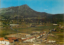 LA GARDE - Quartier SteAnne Et Le Coudon - 13 Aris - La Garde