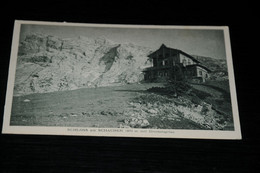 18647-          SCHLOSS AM SCHACHEN MIT DREITORSPITZE - Garmisch-Partenkirchen