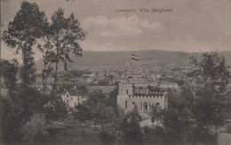 LOERRACH Villa Bergfried - Loerrach
