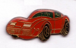 V128 Pin's Voiture Ancienne Tacot Ford ? BUGATTI ? ROLL ROYCE ?  FERRARI ? Achat Immédiat - Ferrari