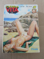 # FUMETTO I CASI DELLA VITA N 17 EDIPERIODICI VEDI ALTRI DISPONIBILI - First Editions