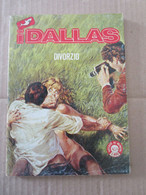 # FUMETTO I DALLAS N 5 - EDIFUMETTO - Premières éditions