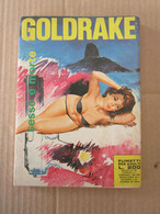 #  GOLDRAKE N 157  EDIPERIODICI - Premières éditions