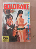 #  GOLDRAKE N 162 EDIPERIODICI - First Editions