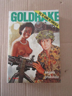 #  GOLDRAKE N 241 EDIPERIODICI - Premières éditions