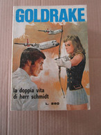 #  GOLDRAKE N 243 EDIPERIODICI - First Editions