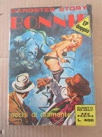 # FUMETTO VINTAGE BONNIE EP DOPPIO N 1 PIU ALTRI NUMERI SPEDIZIONE GRATIS - First Editions