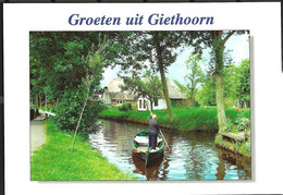 Groeten Uit Giethoorn - Giethoorn