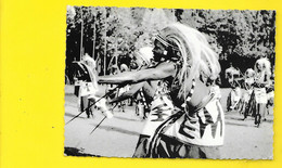 Danseurs N'Karanka Au Ruanda-Urundi (Thill) Congo - Congo Belga - Altri