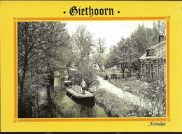 Nostalgie - Giethoorn
