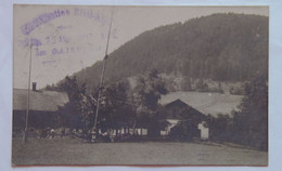 Delcampe - Gaisberg 307 Salzburg 1907 Mountains Village House Zistelalpe - Bad Gastein