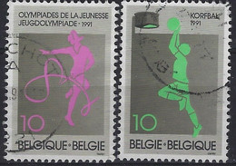 België OBC     2402 / 2403     (O) - Other & Unclassified