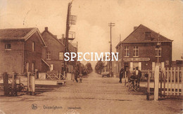 Statiestraat - Desselgem - Waregem