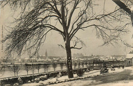 Sablé Sur Sarthe * L'hiver - Sable Sur Sarthe