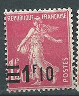 France   - Yvert N°  228 *  --   Ay16906 - Unused Stamps