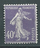 France   - Yvert N°  236 *  --   Ay16910 - Unused Stamps