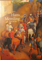 Hans Memling - Door D. De Vos - Uitgave Mercatorfonds - History