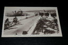 18704-         NICE, CASINO DE LA JETÉE, PROMENADE DES ANGLAIS - Autres & Non Classés