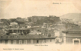 Annonay * Côteau De Ste Marie - Annonay