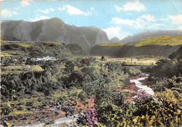 REUNION-SAINT-ANDRE- RIVIERE DU MÂT - Réunion