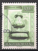 Ungarn  (2013)  Mi.Nr.  5632  Gest. / Used  (8gm43) - Gebraucht