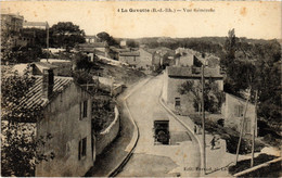 CPA MARSEILLE - La Gavotte Vue Générale (987347) - Quartiers Nord, Le Merlan, Saint Antoine