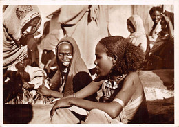 HARAR-SCENETTA AL MERCATO- SCENE DU MARCHE - Ethiopia