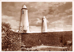 HARAR-MINARETI- MINARETS - Etiopía