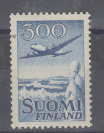 Filandia Posta Aerea 300M MNH** (Awei 100 - Nuovi