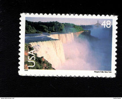 1999 Chutes Du Niagara No 125 - Autres & Non Classés