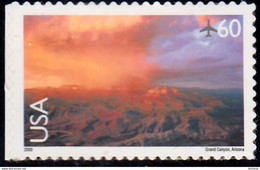 1999 Le Grand Canyon  No 127 - Otros & Sin Clasificación