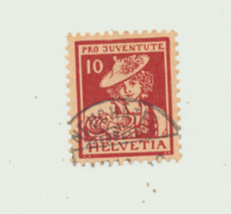 N° 153 OBLI    1 ER CHOIX - Used Stamps