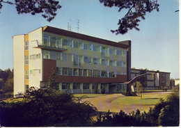 Lanaken Medisch Instituut St-Barbara 1983 - Lanaken