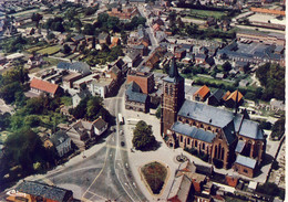 Lommel Luchtopname Panorama CIM  A Ci. 79-38 - Lommel