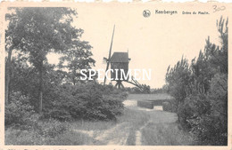 Drêve Du Moulin - Keerbergen - Keerbergen