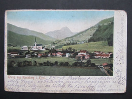 AK KIRCHBERG Ca.1900 /////  D*46344 - Kirchberg