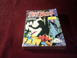 BIG BOSS  RECUEIL N° 687 - Collections