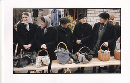 Le Marché Aux Truffes  Photo Robert Doisneau - Mushrooms