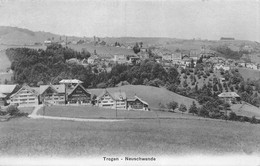 Trogen Neischwende - Trogen