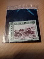 RARE - Timbre Pologne (offert Par MIR) - Andere & Zonder Classificatie