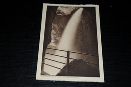 18742-            LAUTERBRUNNEN - 5 TER TRÜMMELBACHFALL - Lauterbrunnen